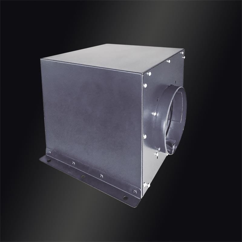 Externe Motoren Abluftzubehör Zubehör Dunstabzugshauben.de