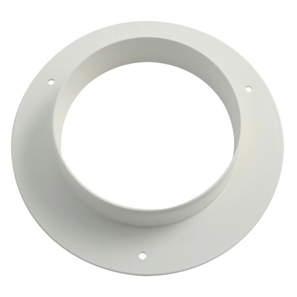 Anschlussstutzen Kunststoff Ø 125 mm