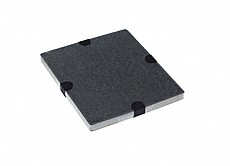 DKF 12-1 Kohlefilter