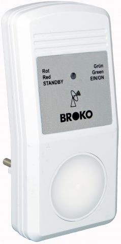 BROKO BL220 Repeater