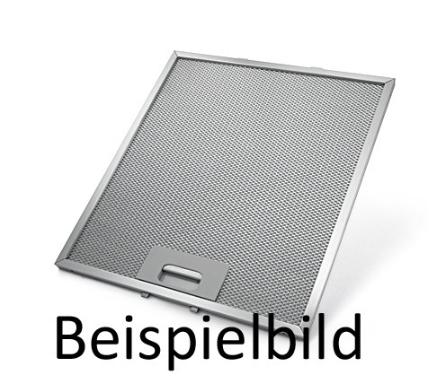 BAUMANN Metallfettfilter Beluga