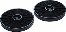 DKF 7-1 Kohlefilter