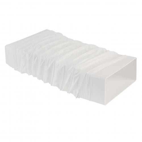 AirTec Classic Umlenkstück Pro mit Flexrohr Ø 150, 50 cm-Copy-Copy