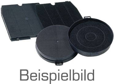 Aktivkohlefilter-Set 882065