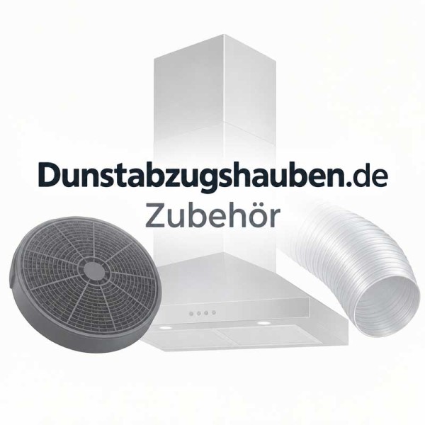 Airforce Umluftset ohne Kohlefilter 875967 für Massa