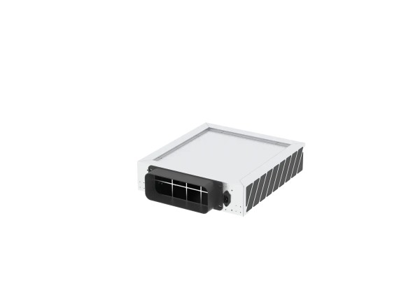 Profi-Plasmafilter für Kochfeldabzüge