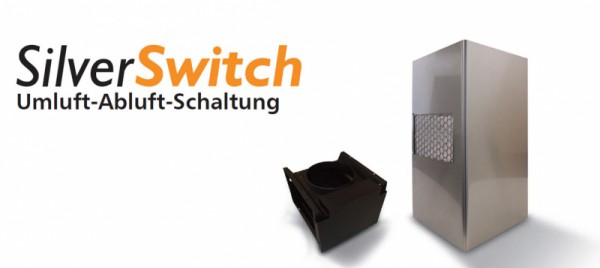 Silverswitch Deluxe-Set 3 (Schacht SW)