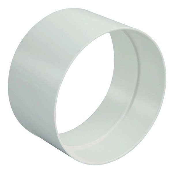 Rundrohr 100 Verbinder