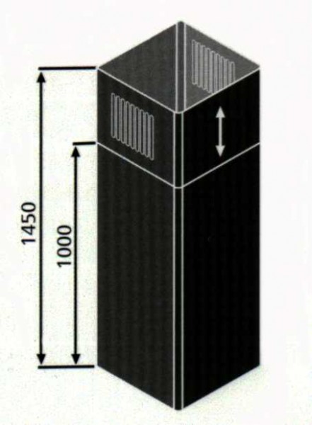 Schacht SA-LSII