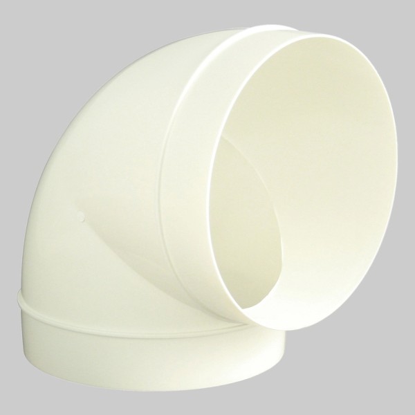 Rundrohr 150 Bogen 90°