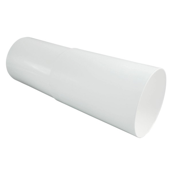 Mauerkasten Teleskopkanal Ø 150 mm bis Mauerstärke 480 mm