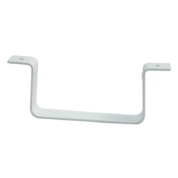 Flachkanal 100 Halterung Kunststoff