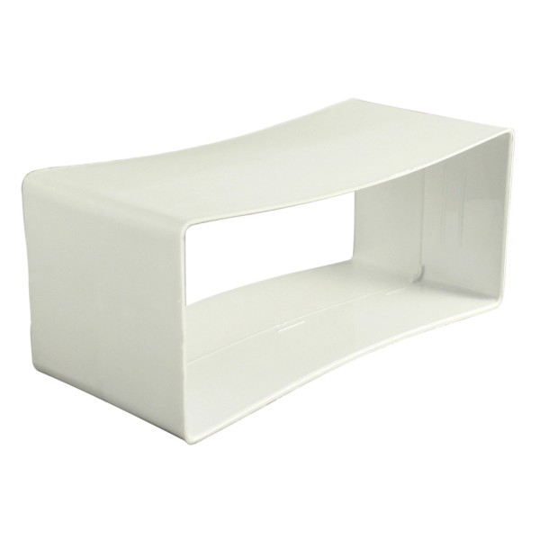 Flachkanal 150 Verbinder