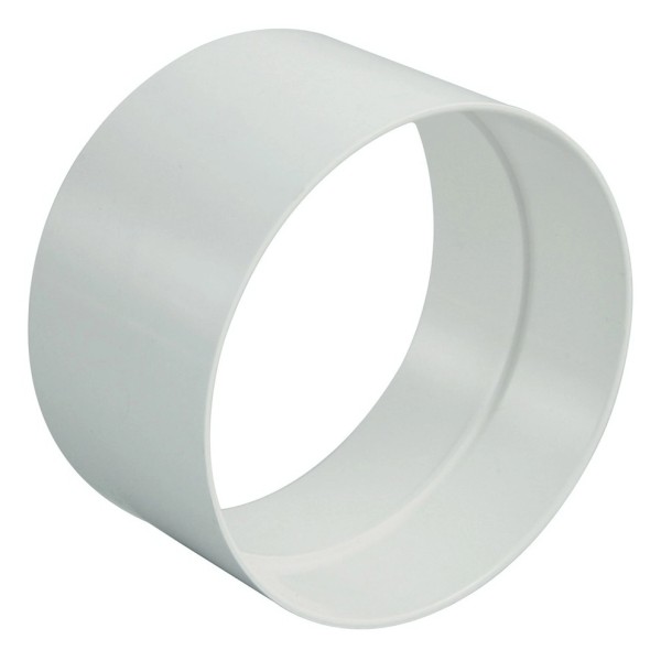 Rundrohr 125 Verbinder