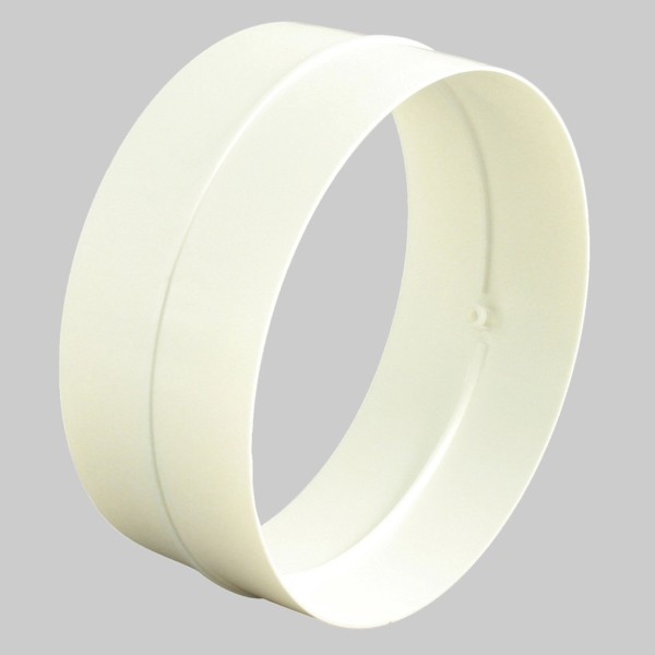 Rundrohr 150 Verbinder