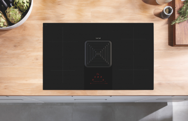 BERBEL BKA 83 Downline Compact BKA