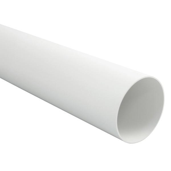 Rundrohr 100 x 1.000 mm