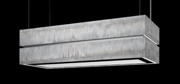 BERBEL BDL 95 Skyline Edge Individual GLWS
