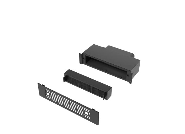 Profi-Umluftmodulset für Sockel