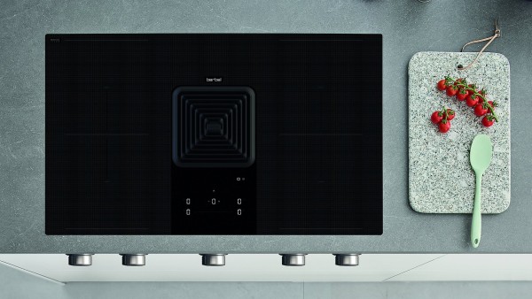 BERBEL BKA 83 Downline Performance